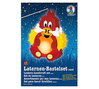 Ursus Lantern Craft Kit