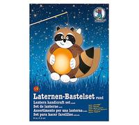 Ursus Lantern Craft Kit