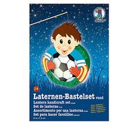 Ursus Lantern Craft Kit