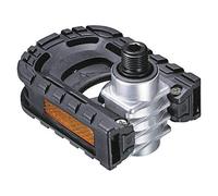 Union SP-151 Pedals 110mm - Black