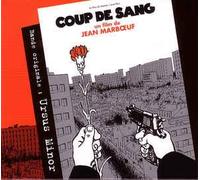 Ursus Minor - Coup De Sang (Bof)