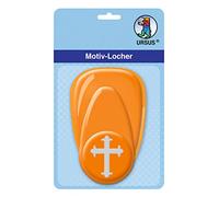 Ursus - Motif Hole Punch