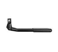 Ursus Power 26-28 Bicycle Kickstand Adjustable Aluminium First Assembly Black