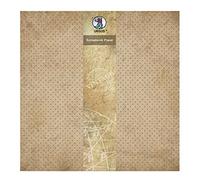 Ursus Scrapbook Paper Vintage 12 "x 12 - 5