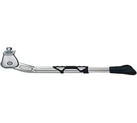 Ursus Unisex - Adult King Side Stand, Silver, One Size