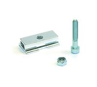 Ursus Unisex Adult Stand-2260492005 Stand Adapter Plate, Multi-Colour, One Size