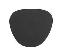 URSXODAWQ Baseball Catcher Training Glove, Foam Infield Practice Glove for Receiving Drills, Lightweight Breathable Baseball Training Glove with Soft Foam Padding for Kids Teens