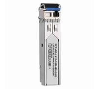 URSXODAWQ SFP - GE - LX20 - SM1490 - BIDI 20KM Gigabit Single Mode Single Fiber Optical Transceiver Module, 1.25G LC Compatible with for Data Center Cloud Computing