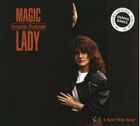 Urszula Dudziak - Magic Lady