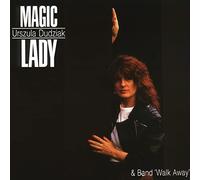 Urszula Dudziak - Magic Lady
