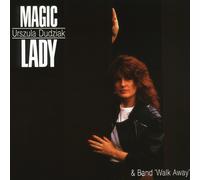 Urszula Dudziak - Magic Lady