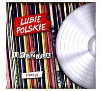 Urszula - Urszula: Przeboje [CD]