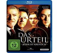 Urteil, Das [Blu-ray] [2003]