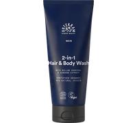 Urtekram 2-in-1 Hair & Body Wash 200 ml