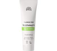 Urtekram 75ml Aloe Vera Organic Toothpaste , Pack of 2