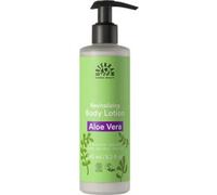 Urtekram Organic Aloe Vera Revitalising Body Lotion - 245ml