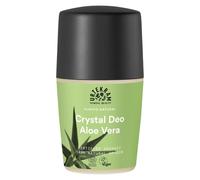 Urtekram Organic Crystal Deodorant Roll On Aloe Vera 50ml