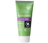 Urtekram Organic Aloe Vera Revitalising Foot Cream - 100ml
