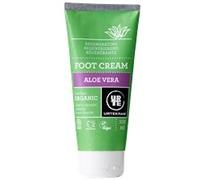 Urtekram Organic Aloe Vera Revitalising Foot Cream - 100ml