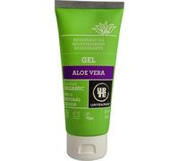 Urtekram Aloe Vera intensely hydrating and refreshing gel with aloe vera 100 ml
