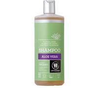 Urtekram Care Aloe Vera Revitalizing Shampoo For Normal Hair