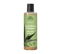 Urtekram Shampoo - Aloe Vera - Normal Hair - 250 ml, Vegan, Organic, Moisturizing, Natural Origin