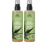 Urtekram Aloe Vera Spray Conditioner, 250 ml, 2 pack