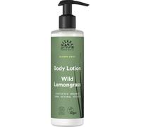 Urtekram Organic Wild Lemongrass Blown Away Refreshing Body Lotion - 2