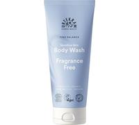 Urtekram Fragrance Free Body Wash - 200 ml