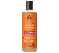 Urtekram Calendula Shampoo for Children - Nourishing Natural Ingredients - Mild & Calming Shampoo - Vegan, Organic, Natural Origin (250ml, Pack of 1)