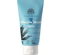 Urtekram Agave 3 Minutes Mask - 75 ml