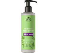 Urtekram Organic Aloe Vera Revitalising Body Lotion - 245ml