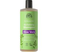 Urtekram Care Aloe Vera Revitalizing Shampoo For Normal Hair