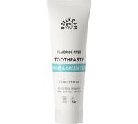 Urtekram Toothpaste with Mint & Green Tea - 75 ml