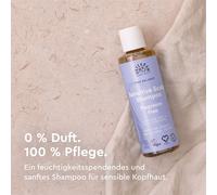 Urtekram Care Fragrance-FreeFragrance Free Sensitive Scalp Shampoo