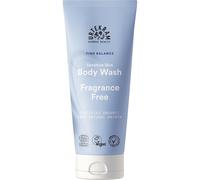 Urtekram Care Fragrance-FreeSensitive Skin Body Wash