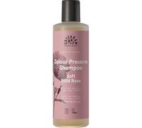 Urtekram Care Soft-Wild-RoseColour Preserve Shampoo
