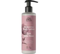 Urtekram Care Soft-Wild-RoseMoisturising Body Lotion