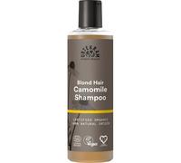 Camomile Shampoo (Blonde), Organic 250ml (Urtekram)