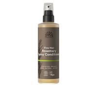 Urtekram Care Special Hair Care Spray Conditioner Rosemary For Fine Hair