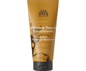 Urtekram Care Spicy-Orange-BlossomUltimate Repair Conditioner