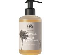 Urtekram Care Sweet-Ginger-FlowerHand Wash