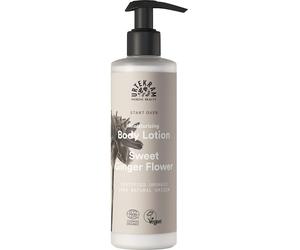 Urtekram Care Sweet-Ginger-FlowerMoisturising Body Lotion