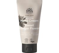 Urtekram Care Sweet-Ginger-FlowerNourishing Hand Cream