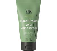 Urtekram Care Wild-Lemon-GrassHand Cream