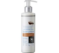 Urtekram Coconut Body Lotion, 245 ml