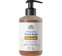 Urtekram Coconut Liquid Hand Soap 300ml - 2 Pack