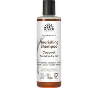 Urtekram Coconut Nourishing Shampoo 250 ml