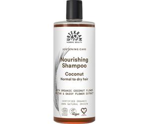 Urtekram Coconut Nourishing Shampoo 500 ml