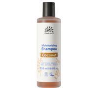 Urtekram Care Coconut Moisturizing Shampoo